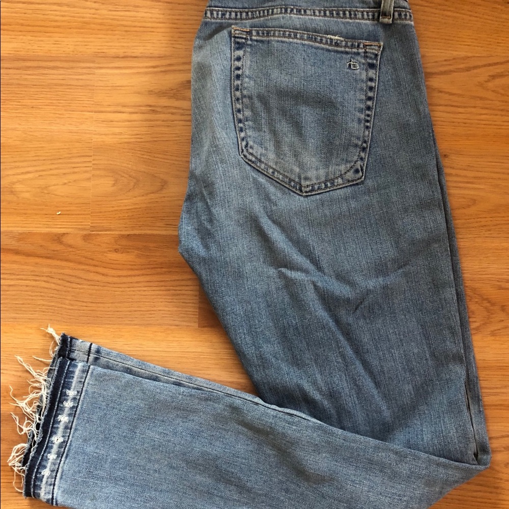 Rag and Bone Jeans